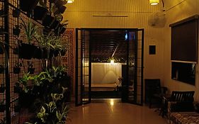 Nagarik Commune, Baner - Pune